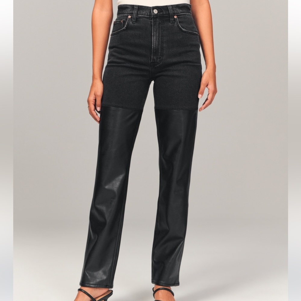 Abercrombie & Fitch Jeans
